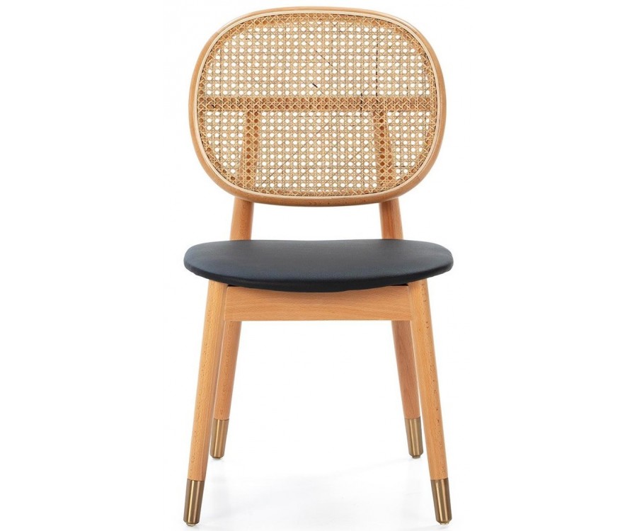 Silla CANE GUBI - Fab. UE
