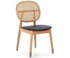 Silla CANE GUBI - Fab. UE