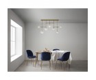 Mesa comedor CH327 - Fab. UE