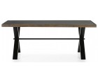 Mesa comedor LAX - Fab. UE