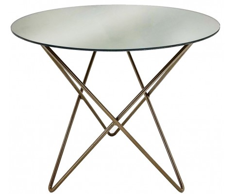 Mesa auxiliar JASMINE - Fab. UE