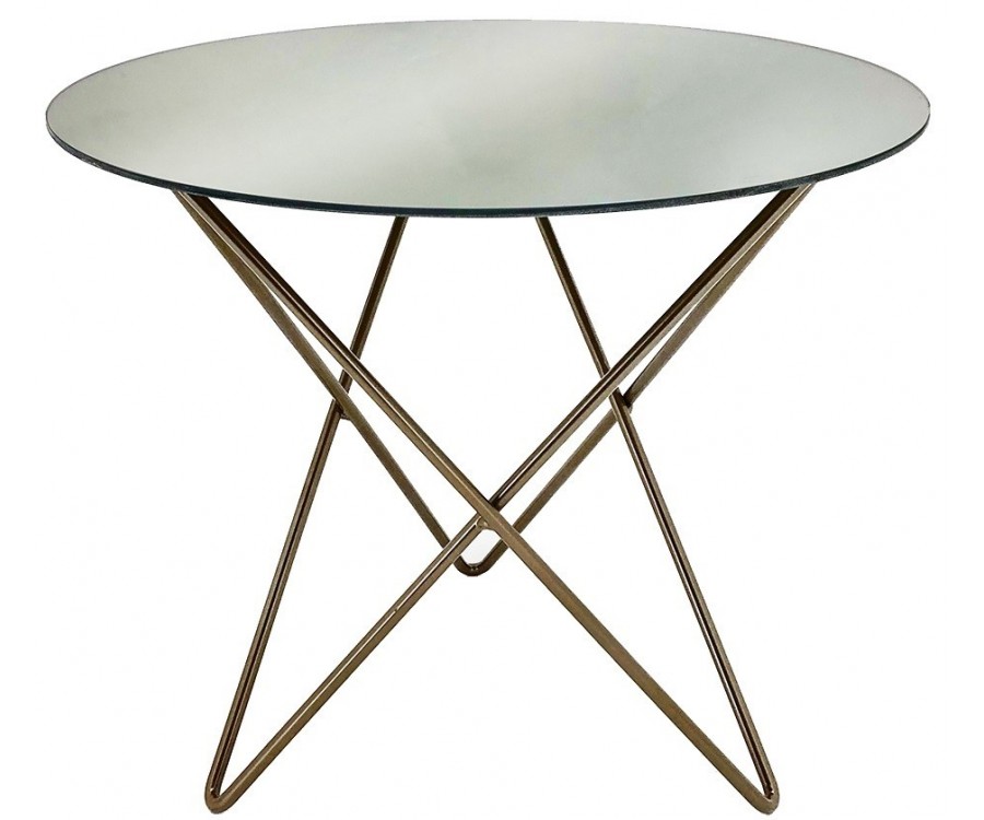 Mesa auxiliar JASMINE - Fab. UE
