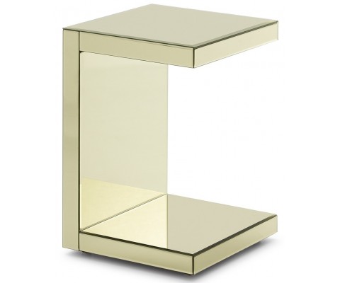 Mesa auxiliar C TEAK - Fab. UE