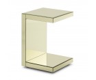Mesa auxiliar C TEAK - Fab. UE