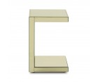 Mesa auxiliar C TEAK - Fab. UE