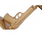 Lámpara de mesa GUN - Fab. UE