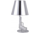 Lámpara de mesa GUN - Fab. UE