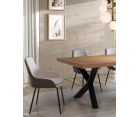 Silla BERMUDA - Fab. UE