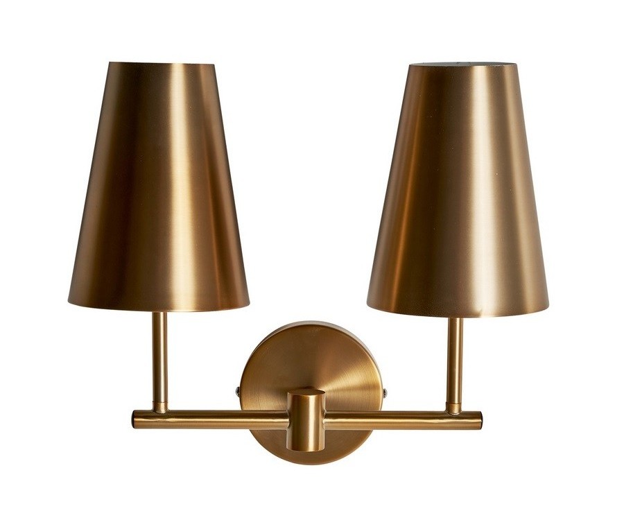 Aplique BARRET - Fab. UE
