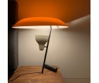 Lámpara de mesa MODEL 548 - Fab. UE