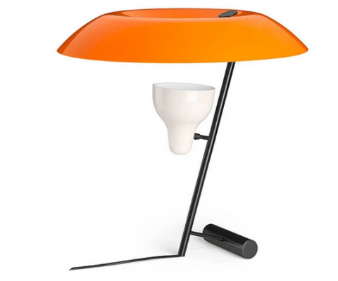 Lámpara de mesa MODEL 548 - Fab. UE