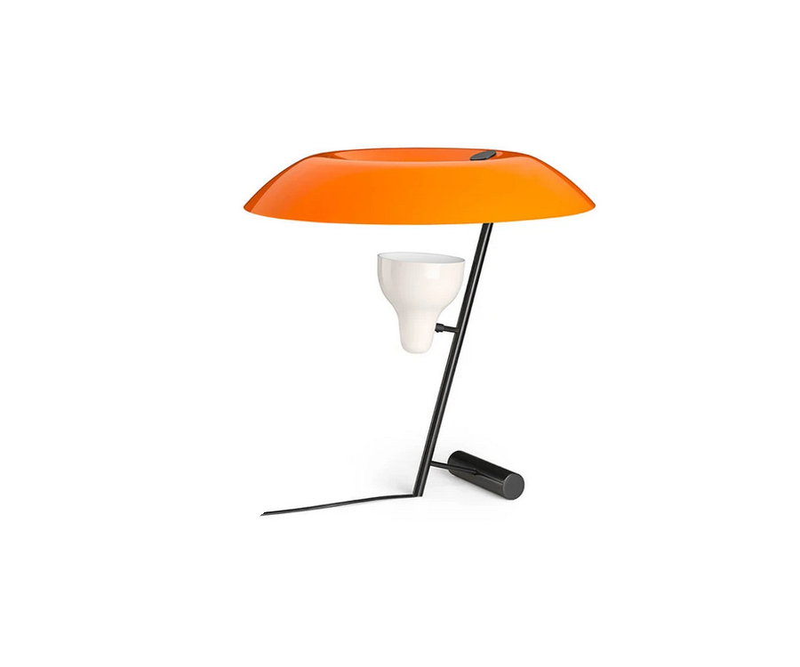 Lámpara de mesa MODEL 548 - Fab. UE