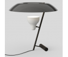 Lámpara de mesa MODEL 548 - Fab. UE