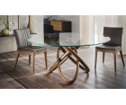 Mesa comedor PAUL - Fab. UE
