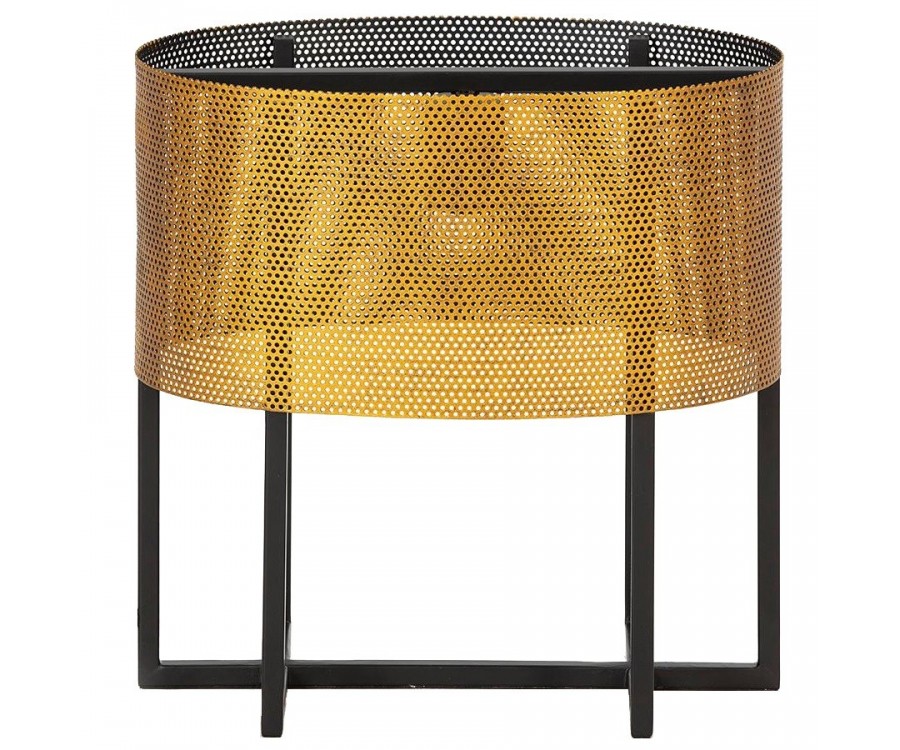 Lámpara de mesa LEWIT LIN - Fab. UE