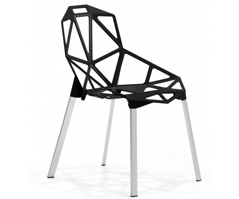 Silla ONE - Aluminio