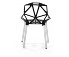 Silla ONE - Aluminio