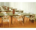 Silla ONE - Aluminio