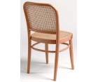 Silla THONET 210 - Fab. España