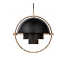 Lámpara suspendida MULTI-LITE - Fab. Italia