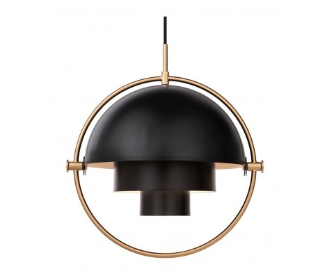 Lámpara suspendida MULTI-LITE - Fab. Italia