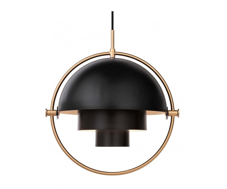Lámpara suspendida MULTI-LITE - Fab. Italia