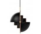 Lámpara suspendida MULTI-LITE - Fab. Italia