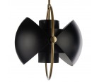 Lámpara suspendida MULTI-LITE - Fab. Italia