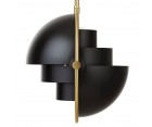 Lámpara suspendida MULTI-LITE - Fab. Italia