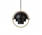 Lámpara suspendida MULTI-LITE - Fab. Italia