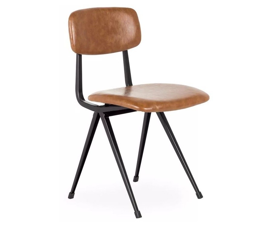 Silla RESULT - Fab. Italia