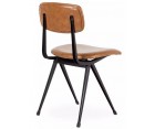Silla RESULT - Fab. Italia