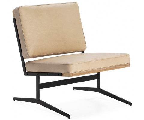 Sillón DL5 EUCLIDES - Fab. Italia