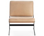 Sillón DL5 EUCLIDES - Fab. Italia