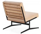 Sillón DL5 EUCLIDES - Fab. Italia