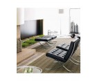 Sillón BARCELONA - Piel - Alta calidad