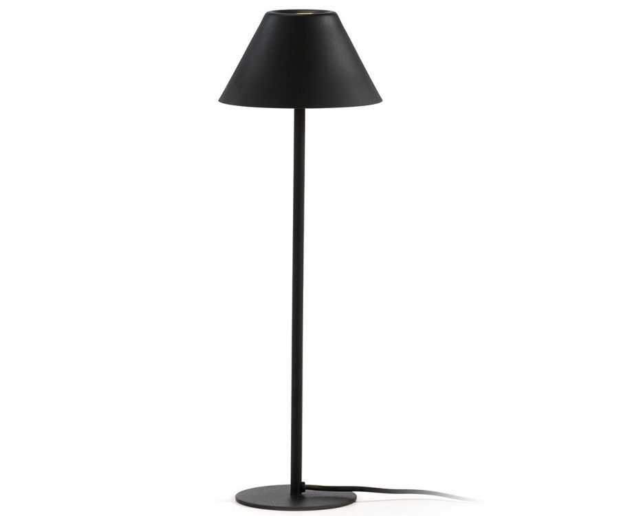 Lámpara de mesa FORMA 43 - Fab. UE