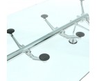 Mesa comedor NOMOS - Fab. Italia