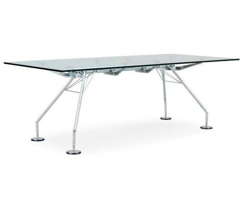 Mesa comedor NOMOS - Fab. Italia