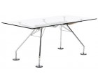Mesa comedor NOMOS - Fab. Italia