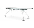 Mesa comedor NOMOS - Fab. Italia