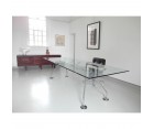 Mesa comedor NOMOS - Fab. Italia