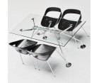Mesa comedor NOMOS - Fab. Italia