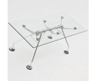 Mesa comedor NOMOS - Fab. Italia