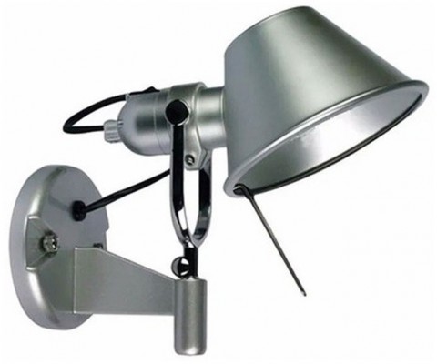 Aplique Tolomeo