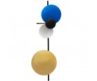 Aplique PLANET - Fab. Italia