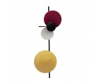 Aplique PLANET - Fab. Italia