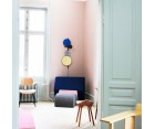 Aplique PLANET - Fab. Italia