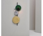 Aplique PLANET - Fab. Italia