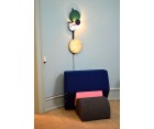 Aplique PLANET - Fab. Italia